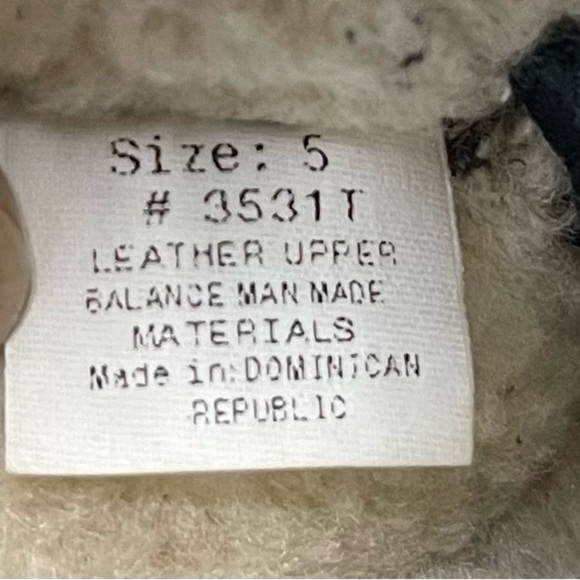 Minnetonka Tramper Boot Moccasins- Gray Suede Fringe Lace Up Boho Womens 5 - Picture 10 of 11